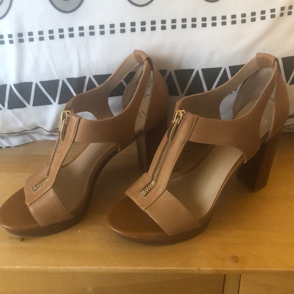 Franco Sarto Heels